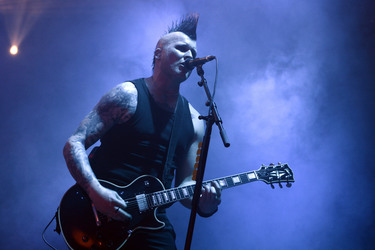 Broilers Konzert, Hannover