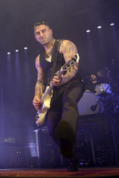 Broilers Konzert, Hannover
