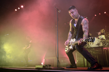 Broilers Konzert, Hannover