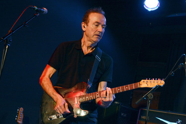 Hugh Cornwell Konzert, Hannover