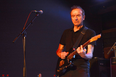 Hugh Cornwell Konzert, Hannover