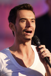 'Das große Fest zum Jubiläum' TV Show, Magdeburg