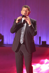 'Das große Fest zum Jubiläum' TV Show, Magdeburg