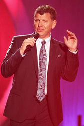 'Das große Fest zum Jubiläum' TV Show, Magdeburg