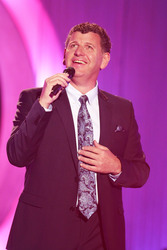 'Das große Fest zum Jubiläum' TV Show, Magdeburg