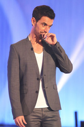 'Das große Fest zum Jubiläum' TV Show, Magdeburg