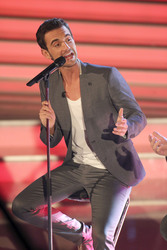 'Das große Fest zum Jubiläum' TV Show, Magdeburg