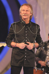 'Das große Fest zum Jubiläum' TV Show, Magdeburg