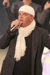 'Das große Fest zum Jubiläum' TV Show, Magdeburg