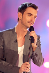 'Das große Fest zum Jubiläum' TV Show, Magdeburg