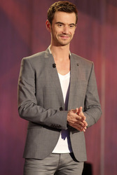 'Das große Fest zum Jubiläum' TV Show, Magdeburg