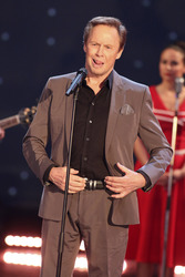 'Das große Fest zum Jubiläum' TV Show, Magdeburg