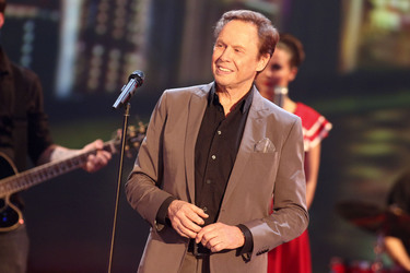 'Das große Fest zum Jubiläum' TV Show, Magdeburg