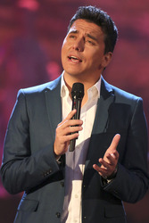 'Das große Fest zum Jubiläum' TV Show, Magdeburg