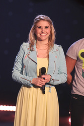 'Das große Fest zum Jubiläum' TV Show, Magdeburg