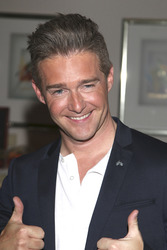 'Das große Fest zum Jubiläum' TV Show, Magdeburg