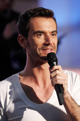'Das große Fest zum Jubiläum' TV Show, Magdeburg