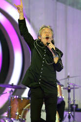 'Das große Fest zum Jubiläum' TV Show, Magdeburg