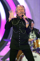 'Das große Fest zum Jubiläum' TV Show, Magdeburg