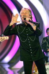 'Das große Fest zum Jubiläum' TV Show, Magdeburg