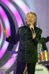 'Das große Fest zum Jubiläum' TV Show, Magdeburg