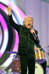 'Das große Fest zum Jubiläum' TV Show, Magdeburg