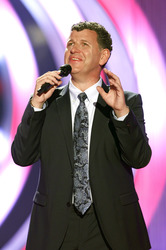 'Das große Fest zum Jubiläum' TV Show, Magdeburg