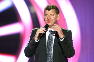 'Das große Fest zum Jubiläum' TV Show, Magdeburg
