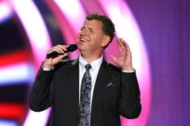 'Das große Fest zum Jubiläum' TV Show, Magdeburg