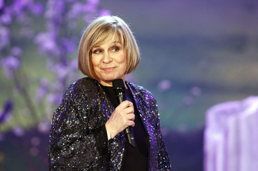 'Das große Fest zum Jubiläum' TV Show, Magdeburg