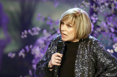 'Das große Fest zum Jubiläum' TV Show, Magdeburg