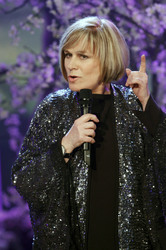 'Das große Fest zum Jubiläum' TV Show, Magdeburg