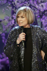 'Das große Fest zum Jubiläum' TV Show, Magdeburg