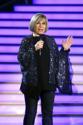 'Das große Fest zum Jubiläum' TV Show, Magdeburg