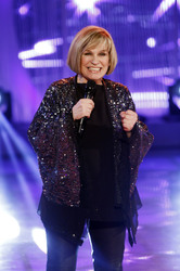 'Das große Fest zum Jubiläum' TV Show, Magdeburg