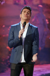 'Das große Fest zum Jubiläum' TV Show, Magdeburg