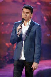 'Das große Fest zum Jubiläum' TV Show, Magdeburg