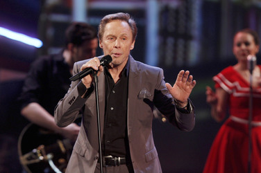 'Das große Fest zum Jubiläum' TV Show, Magdeburg