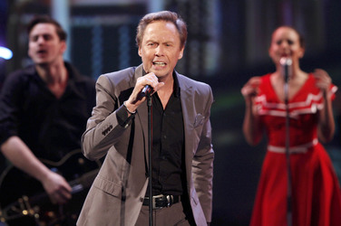 'Das große Fest zum Jubiläum' TV Show, Magdeburg