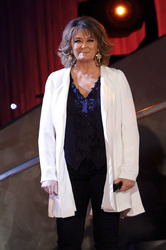 'Das große Fest zum Jubiläum' TV Show, Magdeburg