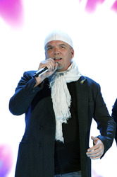 'Das große Fest zum Jubiläum' TV Show, Magdeburg