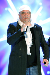 'Das große Fest zum Jubiläum' TV Show, Magdeburg