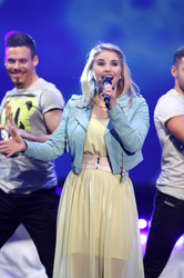 'Das große Fest zum Jubiläum' TV Show, Magdeburg
