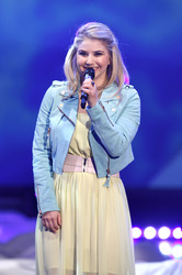 'Das große Fest zum Jubiläum' TV Show, Magdeburg
