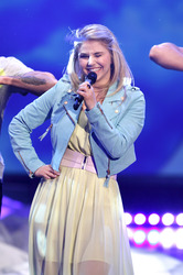 'Das große Fest zum Jubiläum' TV Show, Magdeburg