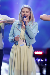 'Das große Fest zum Jubiläum' TV Show, Magdeburg