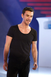 'Das große Fest zum Jubiläum' TV Show, Magdeburg