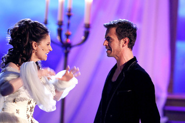 'Das große Fest zum Jubiläum' TV Show, Magdeburg