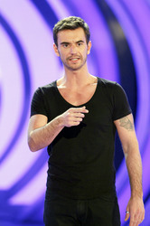'Das große Fest zum Jubiläum' TV Show, Magdeburg