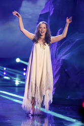 'Das große Fest zum Jubiläum' TV Show, Magdeburg